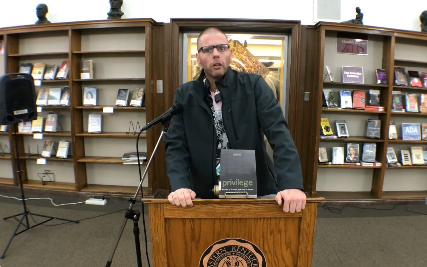 Kentucky Church shooter was rapper who 'snapped,' friends say