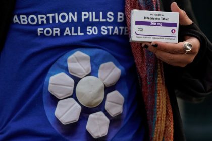 West Virginia's ban on the abortion pill upheld by appeals court