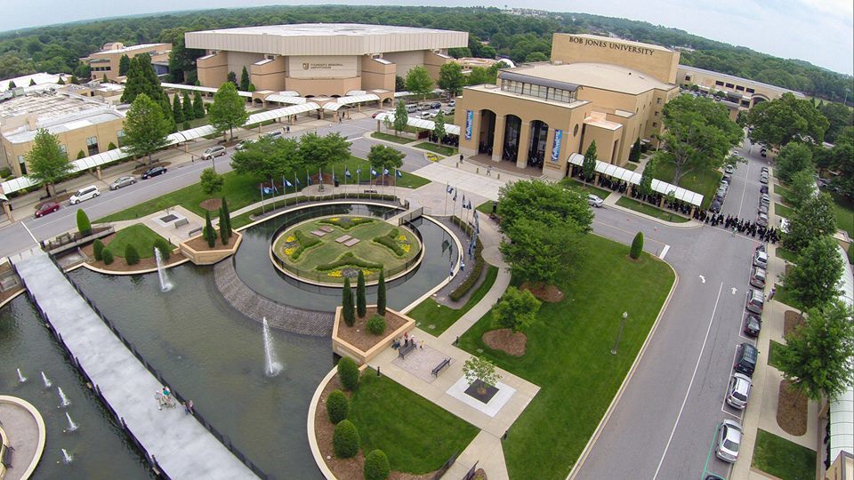 This week in Christian history: Bob Jones University exonerated