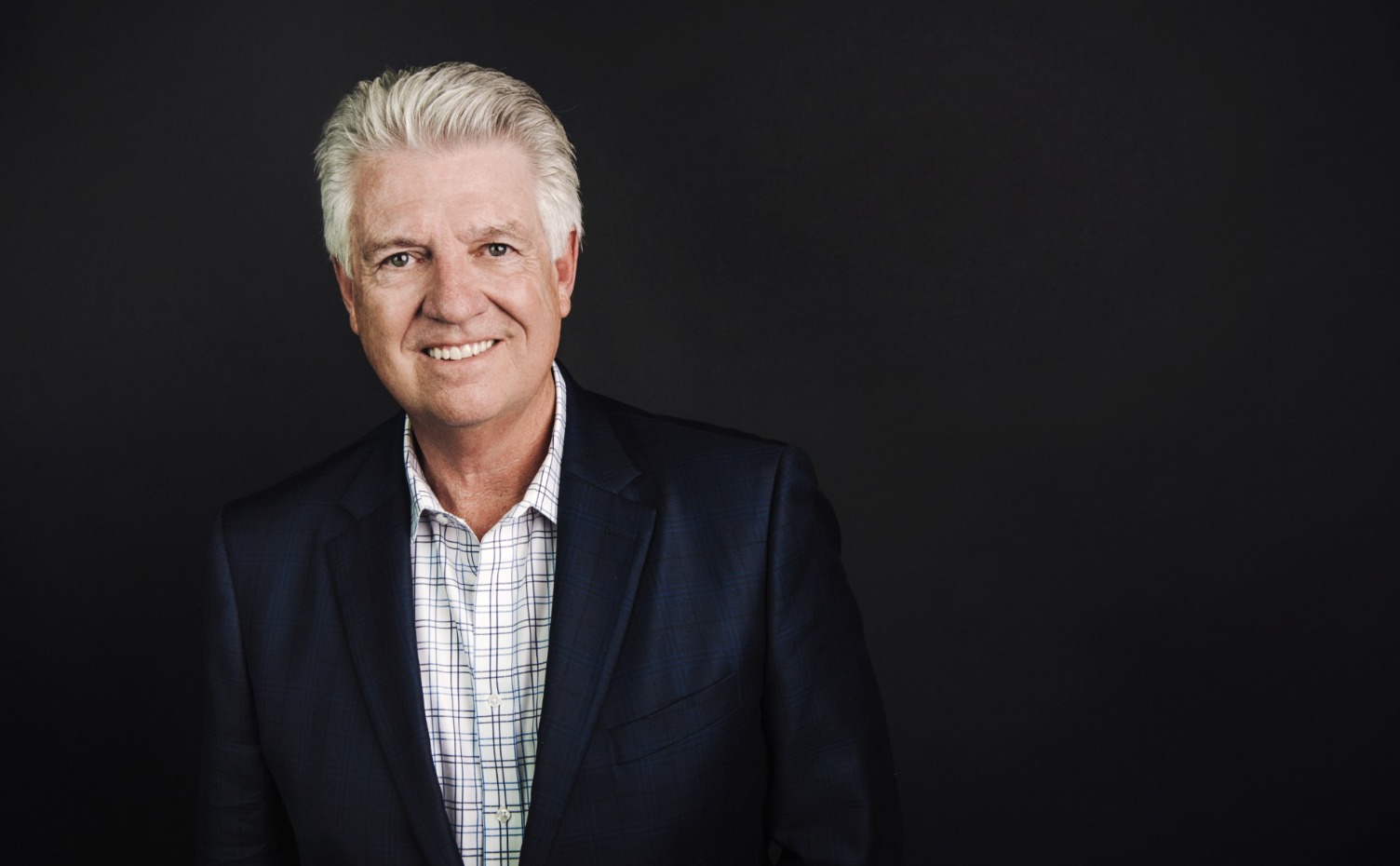 Pastor Jack Graham on why young people are hungry for truth