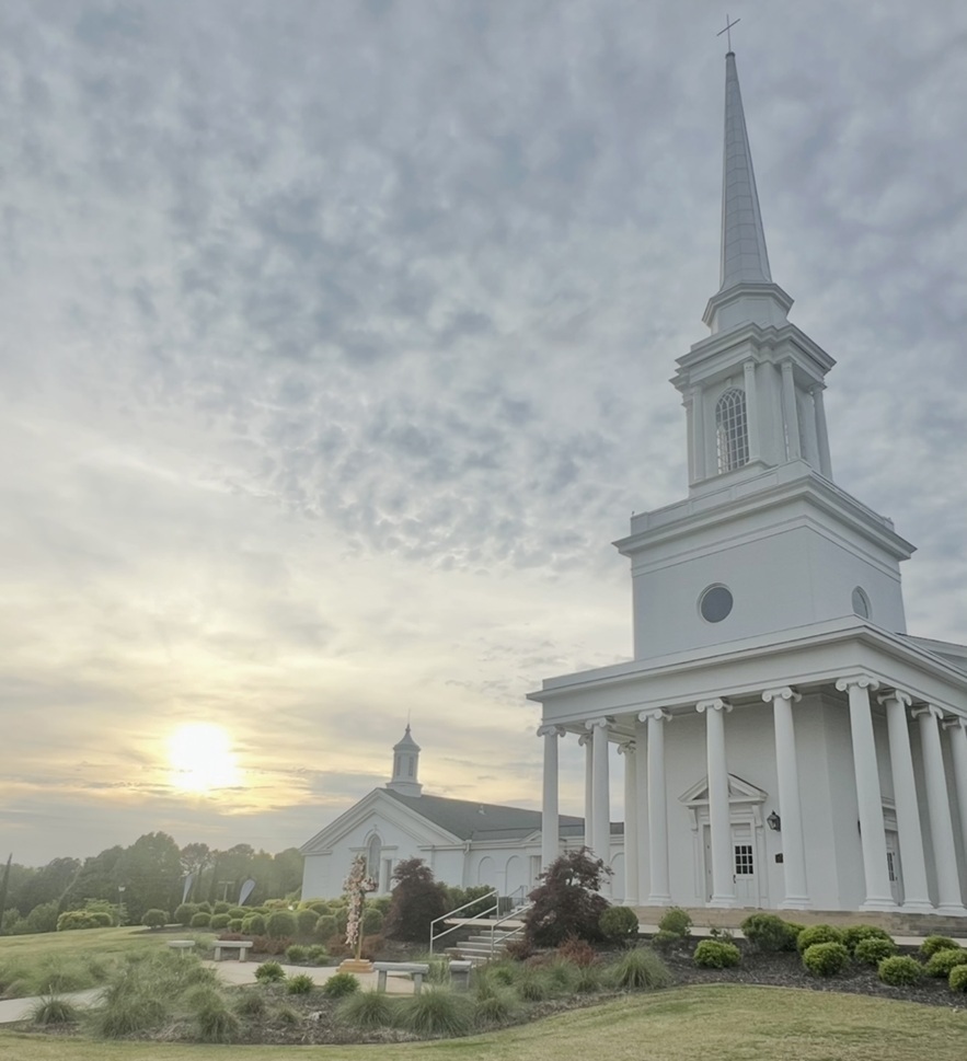 Church challenges members to initiate a 'culture of evangelism'