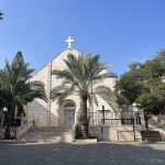 Gaza Church hit was caused by ‘unintentional deviation’: IDF