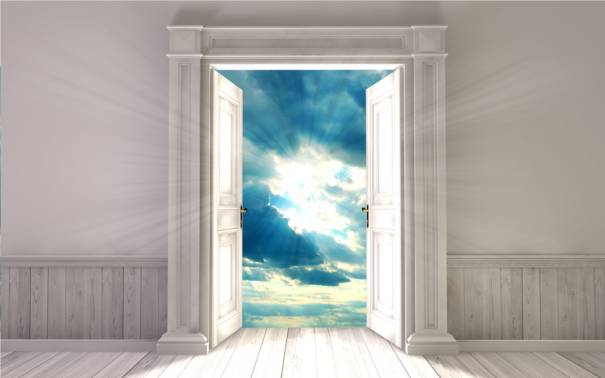 An alternative to both the Calvinist and Free Will formulation