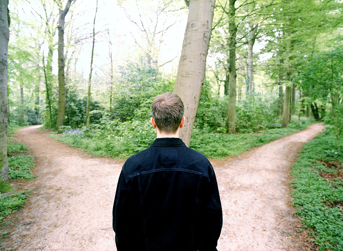 John Piper on discerning spiritual roadblocks