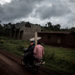 ISIS-backed rebels kill dozens of Christians at DRC church vigil