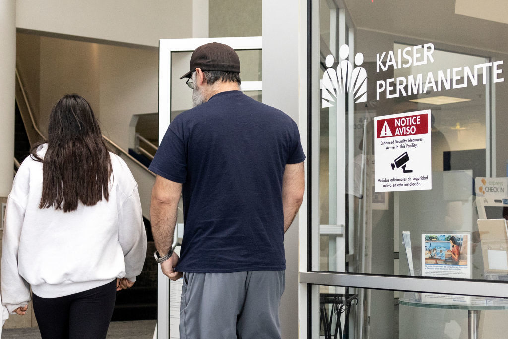 Kaiser hits pause but media censors scandal of trans surgeries