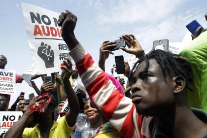 Muhammadu Buhari’s tech legacy in Nigeria, from Startup Act to Twitter ban