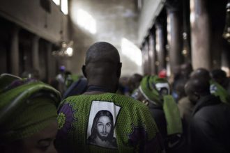 Nigeria. Bishop Anagbe: “A silent genocide against Christians, the Church does not abandon its people”