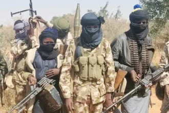 Bandits kill pastor, church member in Katsina, abduct woman