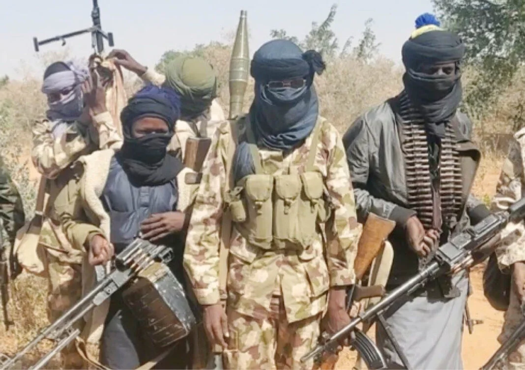 Bandits kill pastor, church member in Katsina, abduct woman