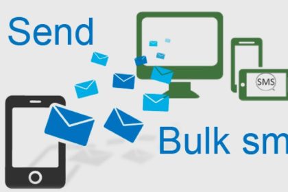 Bulk SMS Service