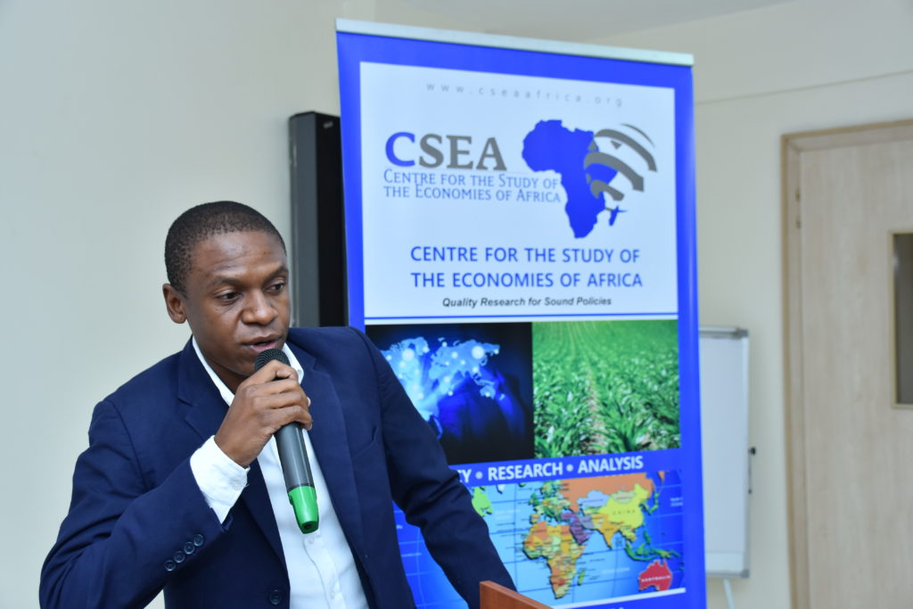 CSEA: Nigeria’s AI Market to Hit $434.4m by 2026, But Adoption Remains Uneven