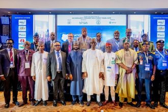 Cyber security conference