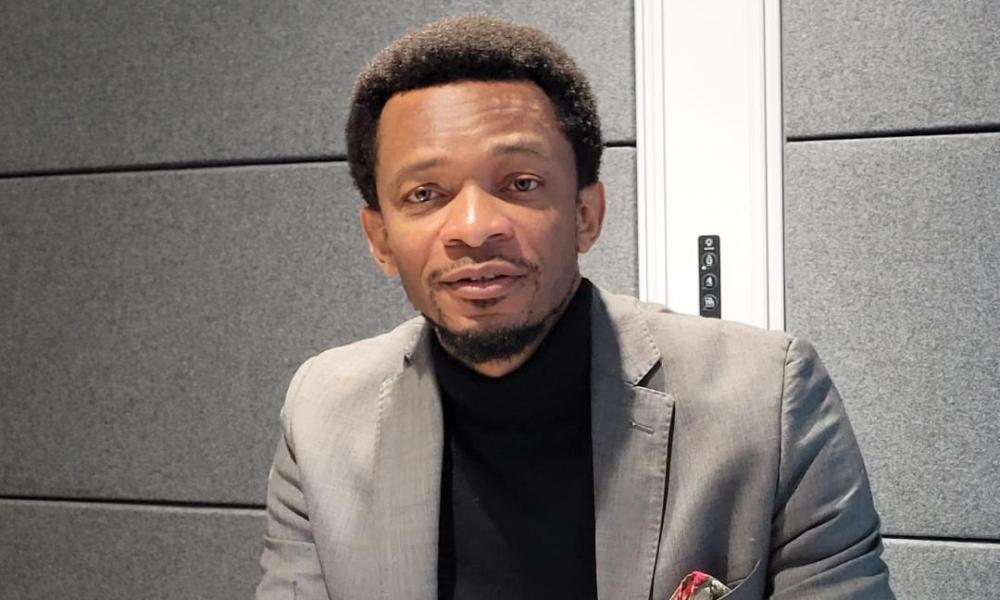 Nigerian CommunicationWeek