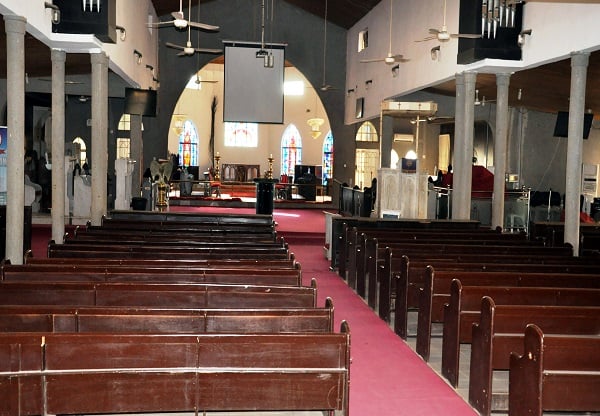 Nigerian Anglican communion reaffirms opposition to LGBTQ