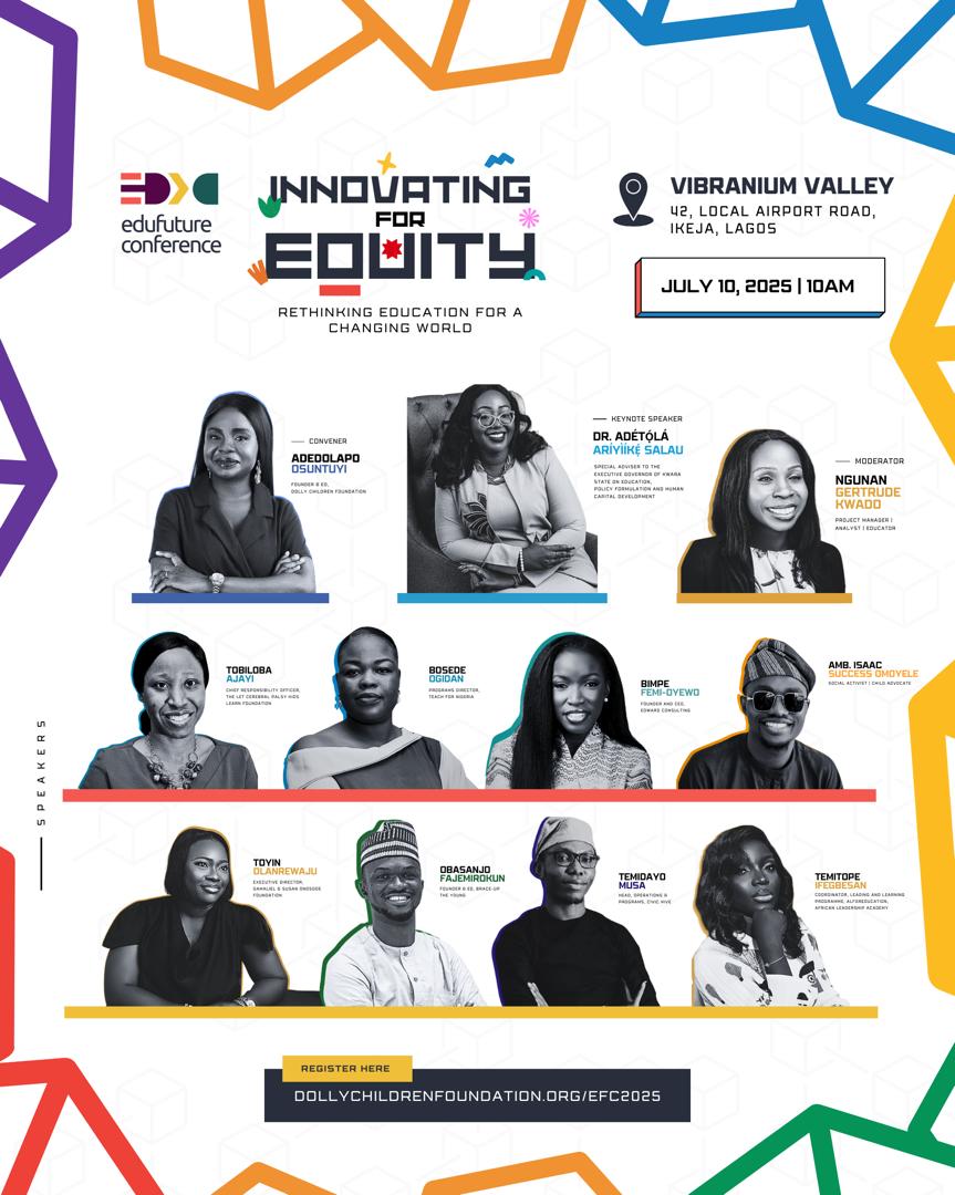 EduFuture Conference 2025