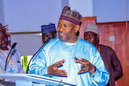 Digital disruption reshaping Nigeria’s broadcasting sector – Prof. Pate