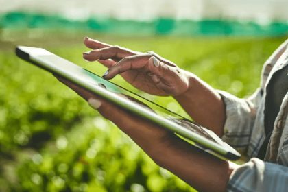 How technology feeds Nigeria’s future