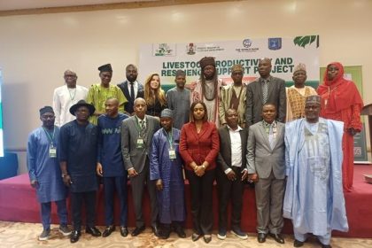 Nigeria, Israel Partner to Improve Livestock Through Technology