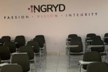 Ingryd Academy