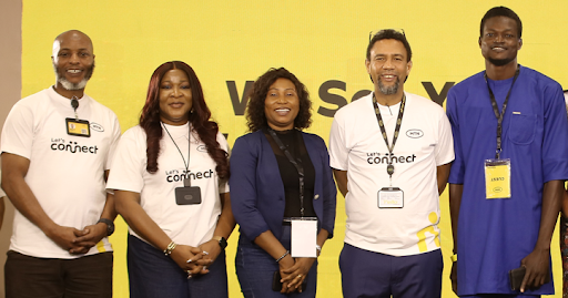 MTN Customer Engagement Day