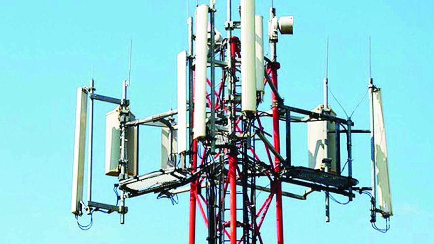 Clog in the Wheel of 5G Network Services in Nigeria – THISDAYLIVE