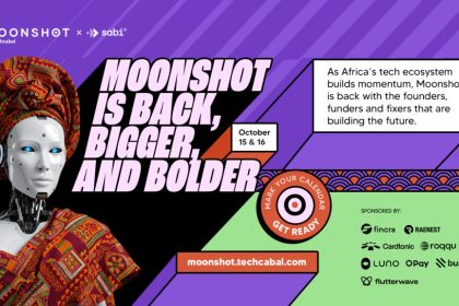 Scaling Nigerian tech and learning from global playbooks