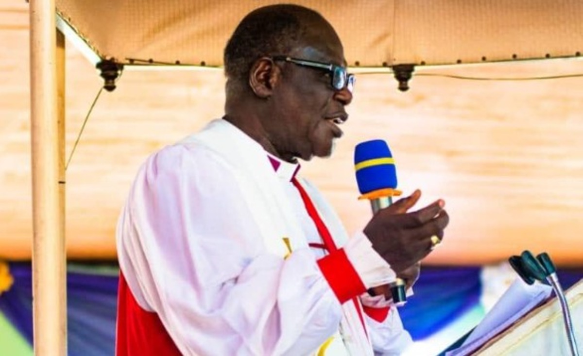 Nigerians, churches groaning under economic pressure — Anglican Bishop