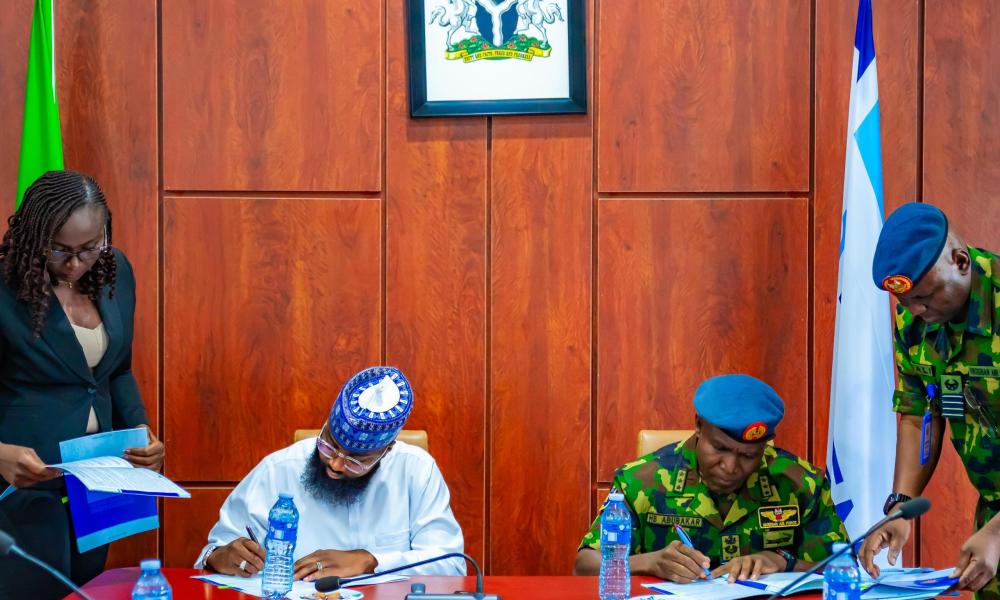 Nigerian CommunicationWeek