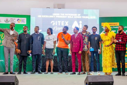 Enugu govt partners NITDA/GITEX