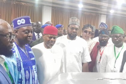 Nigeria's BRICS membership to unlock global markets for local innovators, says NBTI DG