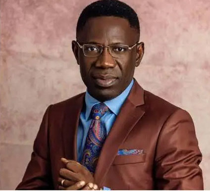  Doctrinal Distortions, Disunity Threatening Nigerian Church – Rev Oye  – Independent Newspaper Nigeria