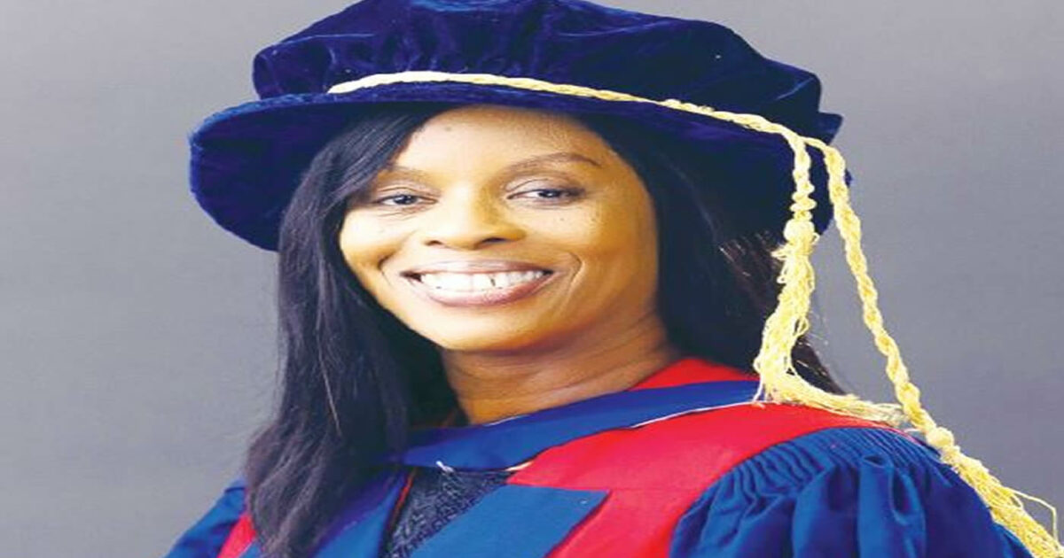 Nigeria's IP Laws Need Digital Age Update: UNILAG Professor