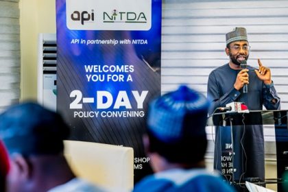 Nigeria Advances Citizen Led Digital Governance with Online Harm Protection Bill – NITDA