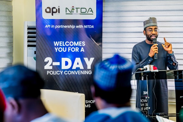 Nigeria Advances Citizen Led Digital Governance with Online Harm Protection Bill – NITDA