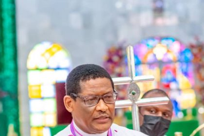 Anglican Church of Nigeria Halts Political Pulpit Performances
