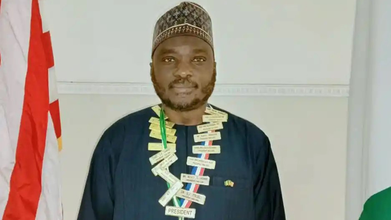 Sheriff Balogun