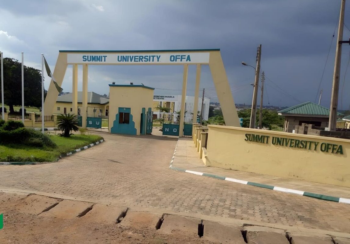 Summit-University-Offa-SUNO