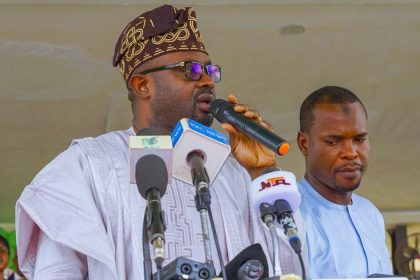 Nigeria Urges Tech-Driven Fire Safety in Oil & Gas Sector