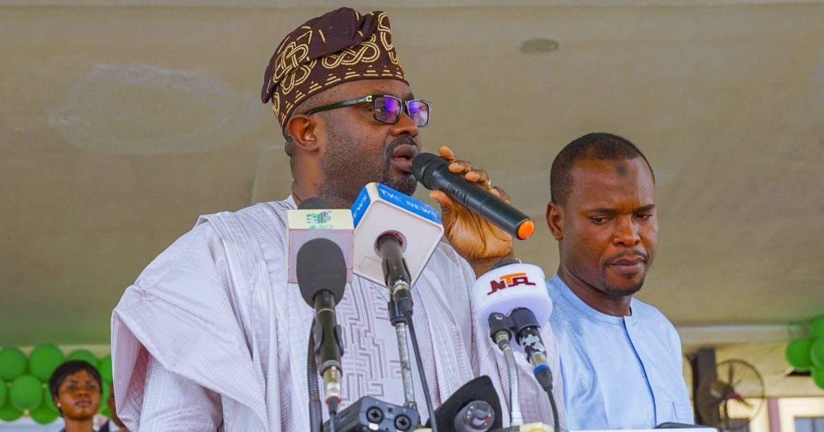 Nigeria Urges Tech-Driven Fire Safety in Oil & Gas Sector