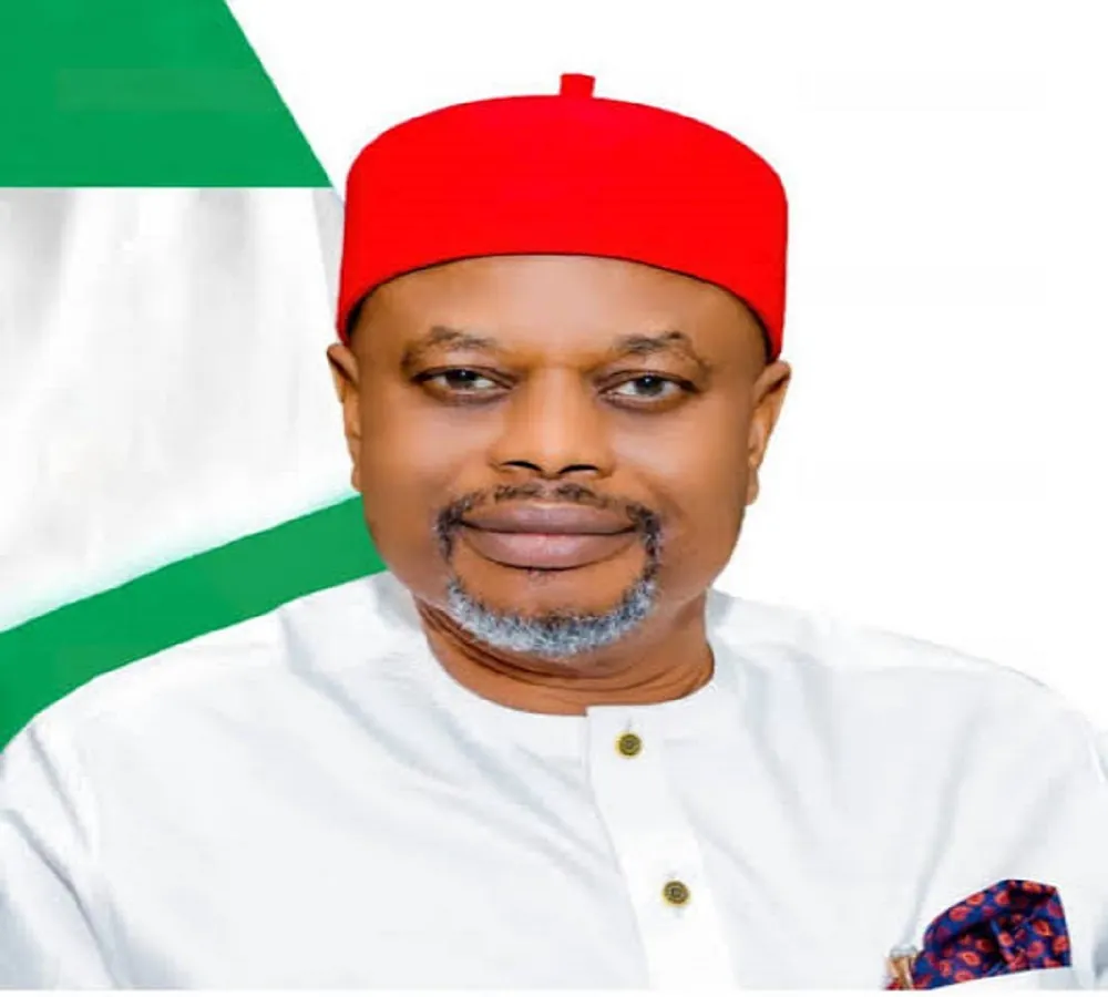 FG seeks youths' innovative solutions to drive Nigeria's tech growth