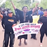 164 more Nigerian Christians killed for their faith