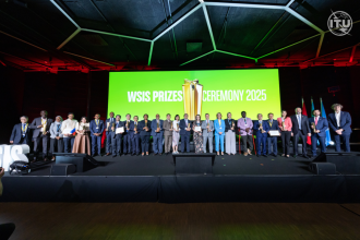 WSIS+20: Africa Scores Big with Innovation Wins from Nigeria, SA, Tanzania, & Zimbabwe