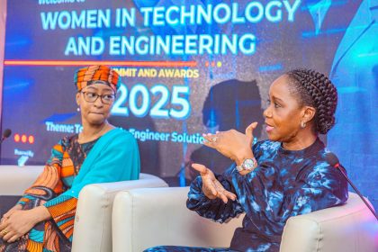 Womenovate, MTN Foundation Push for Systemic Change – Encomium