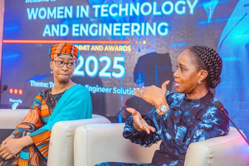 Womenovate, MTN Foundation Push for Systemic Change – Encomium