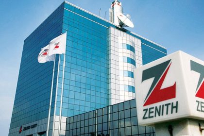 Euromoney 2025: Zenith Bank Crowned Best Bank in Nigeria - Innovation Village