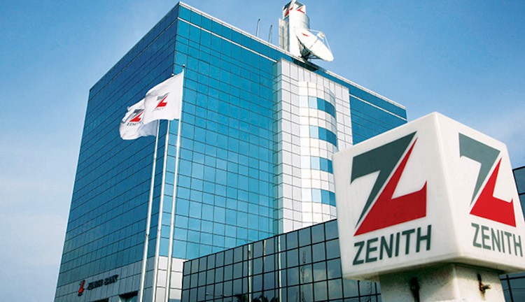 Euromoney 2025: Zenith Bank Crowned Best Bank in Nigeria - Innovation Village