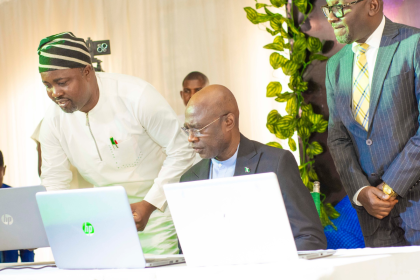 Benue Launches Digital Portal to Support Startups and Shape Nigeria’s Tech Ecosystem