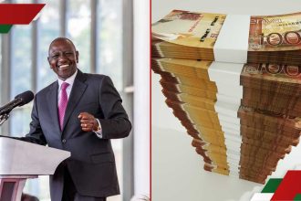 List of Top African Countries in Startups Funding as Kenya Reports Lowest HY Performance Since 2021