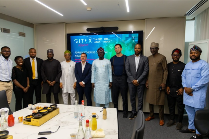 Nigeria Partners with GITEX Global to Elevate 300 Youth-Led Startups